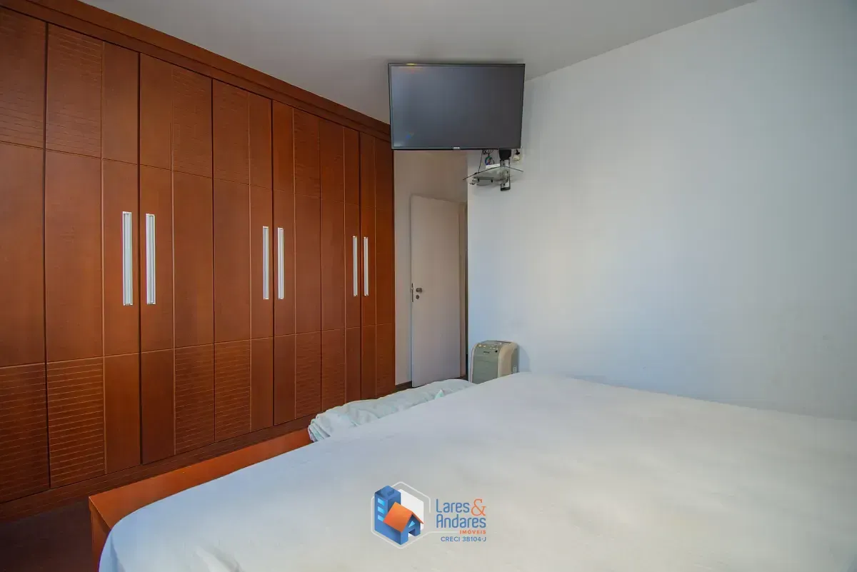 Imagem Apartamento para venda em Vila Monte Alegre com 4 quartos, 160m²