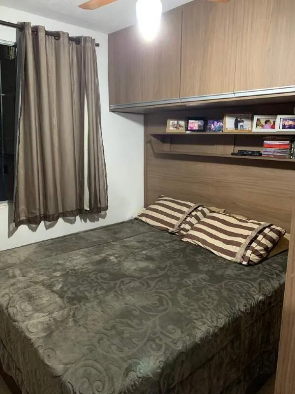 Imagem 2QUARTOS+VAGA DEMARCADA+ÓTIMA LOCALIZAÇÃO+IPTU ISENTO