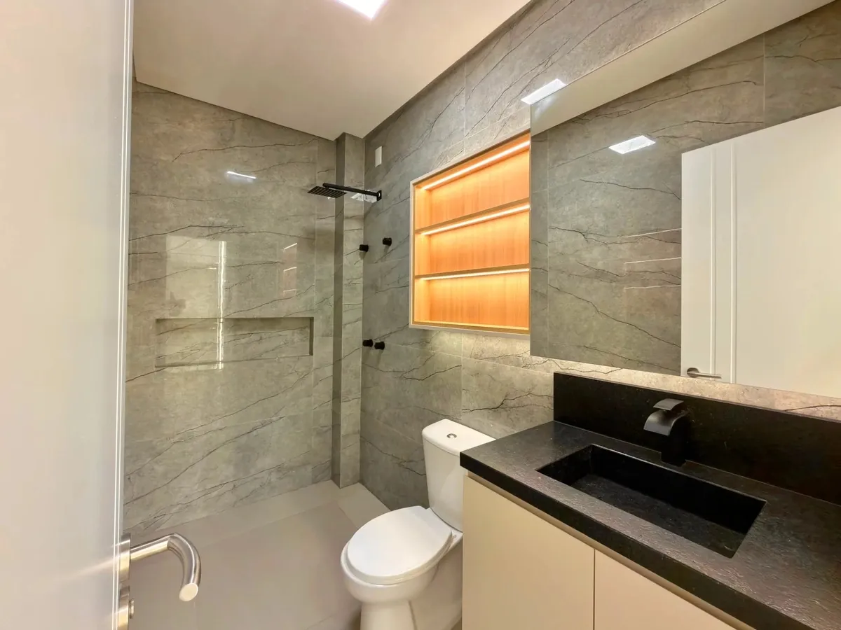 Imagem Casa 3 suítes com vista mar - Zona Norte, Capão da Canoa