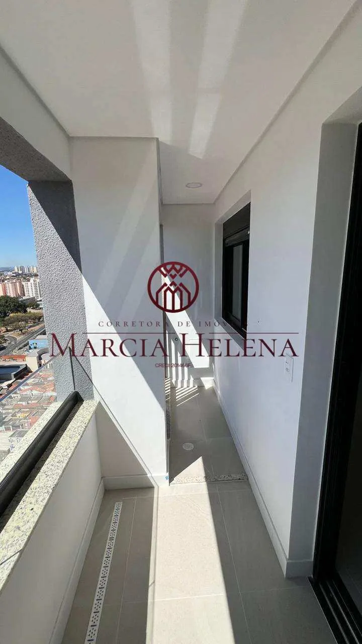 Imagem Apartamento à venda, no Sirius Campinas Patriani em Campinas, Bosque, com 1 quarto, 46m2