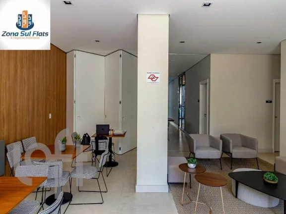 Imagem APARTAMENTO RESIDENCIAL em SÃO PAULO - SP, MIRANDÓPOLIS