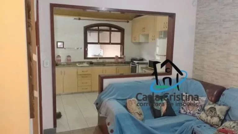 Imagem CASA RESIDENCIAL em Pontal do Paraná - PR, Itapuã