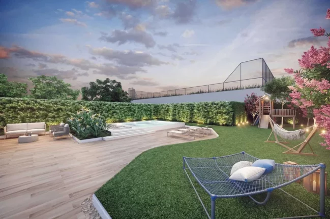 Imagem LIVING PACIFIC BELÉM - CYRELA - Apto de 74m², c/ vaga, em excelente localização na zona leste de SP!