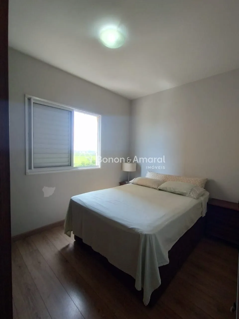 Imagem Fantástico apartamento de 2 quartos no Vivare Club Residence, pertinho do acesso à Anhaguera