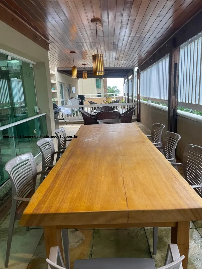 Imagem Apartamento para Venda em Parnamirim, Pirangi do Norte (Distrito Litoral), 3 dormitórios, 2 suítes, 3 banheiros, 2 vagas