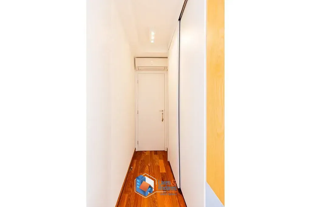 Imagem Apartamento à venda 3 Quartos 3 Suites 2 Vagas 143M² Parque do Morumbi São Paulo - SP