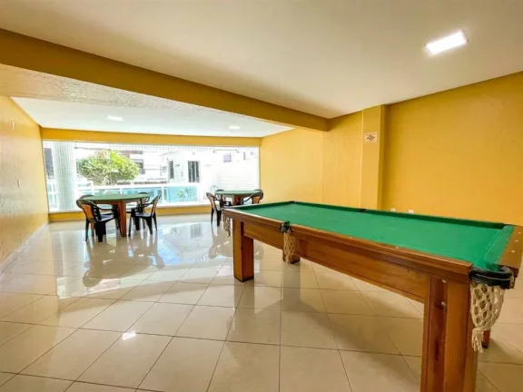 Imagem Apartamento com 3 dorms, Canto do Forte, Praia Grande - R$ 590 mil, Cod: 848
