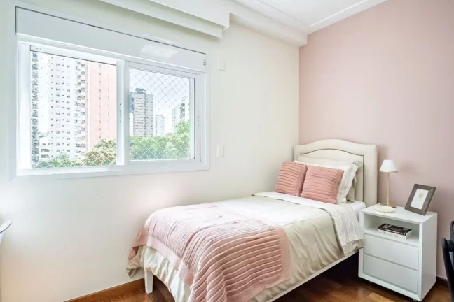 Imagem APARTAMENTO RESIDENCIAL em São Paulo - SP, Moema