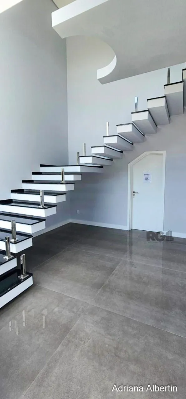Imagem Casa Condominio para Venda - 297.5m², 4 dormitórios, sendo 4 suites, 4 vagas - Alphaville