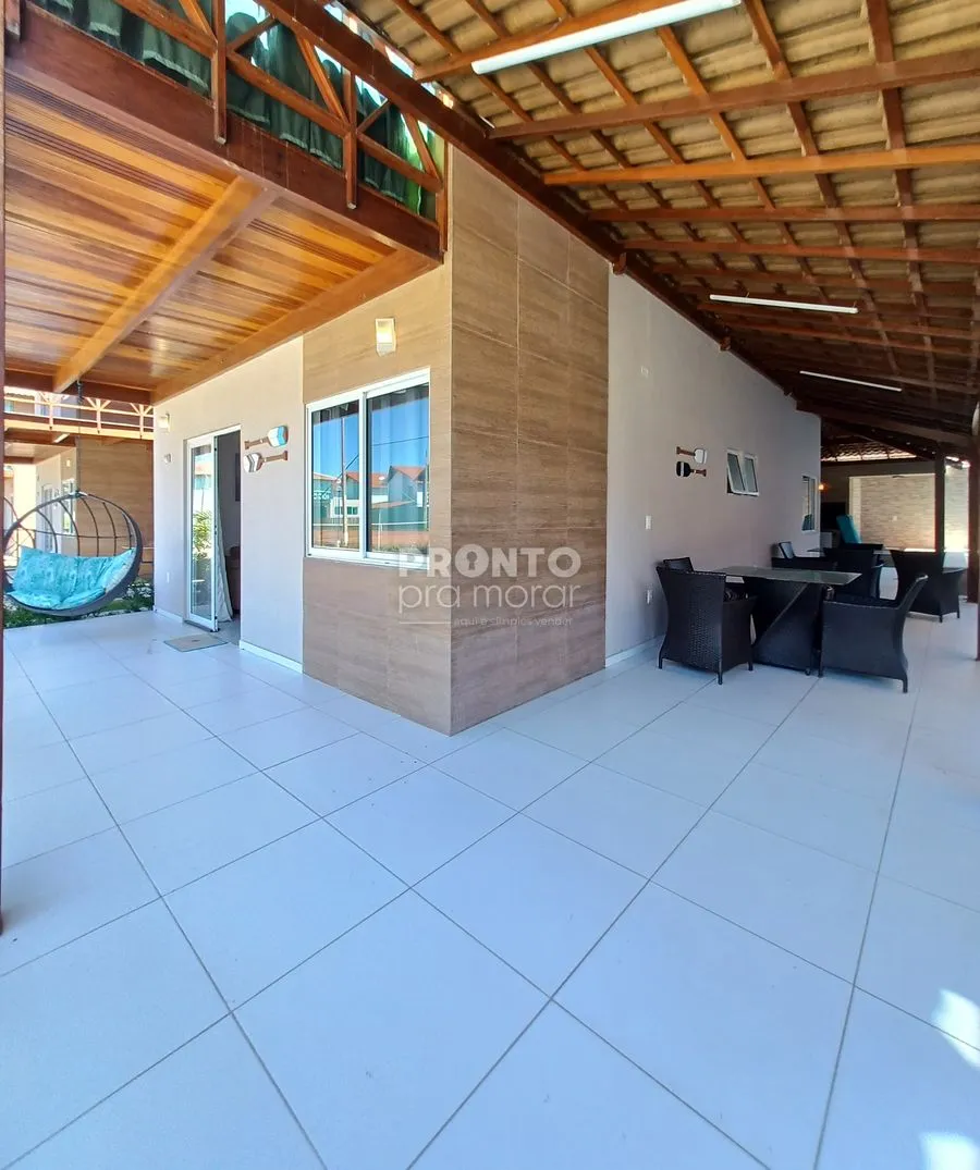 Imagem Village Praia dos Carneiros Ii