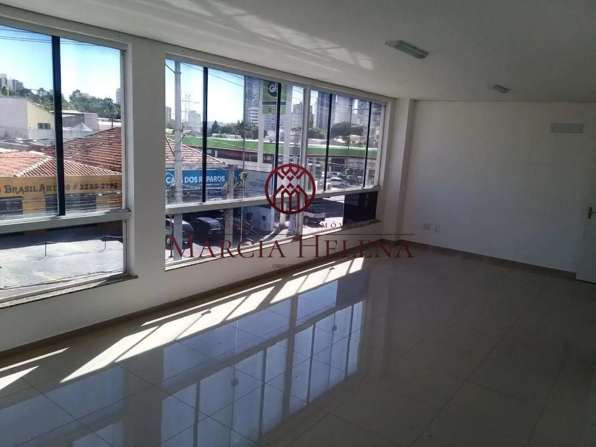 Imagem Salão à venda em Campinas, Vila Eliza, 480m2