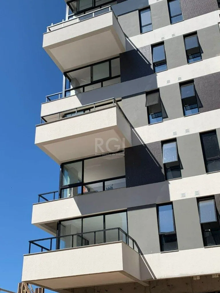 Imagem Apartamento em Praia da Cal
