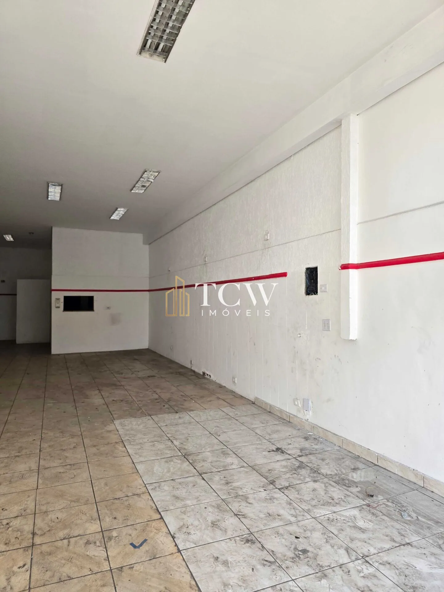 Imagem Prédio Comercial no Bom Retiro