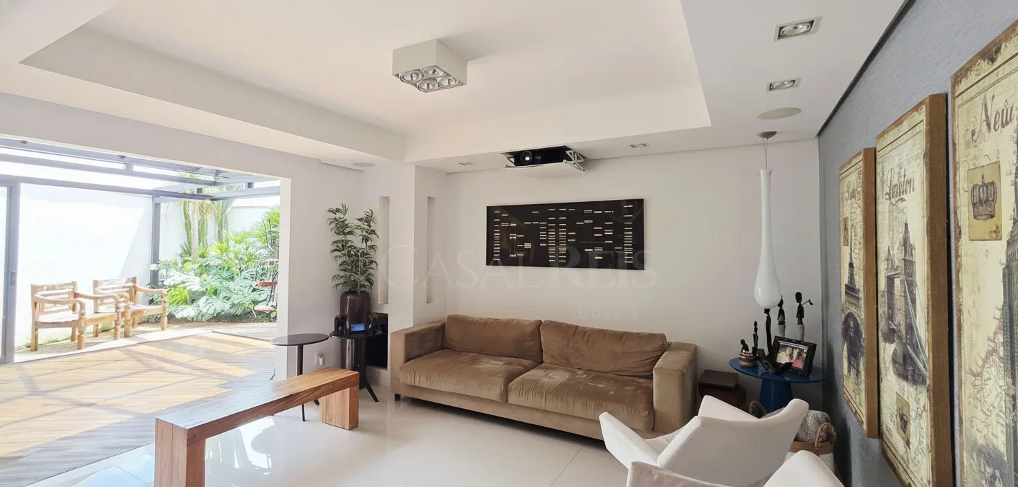 Imagem Casa 3 quartos à venda em Country Club, Poços de Caldas