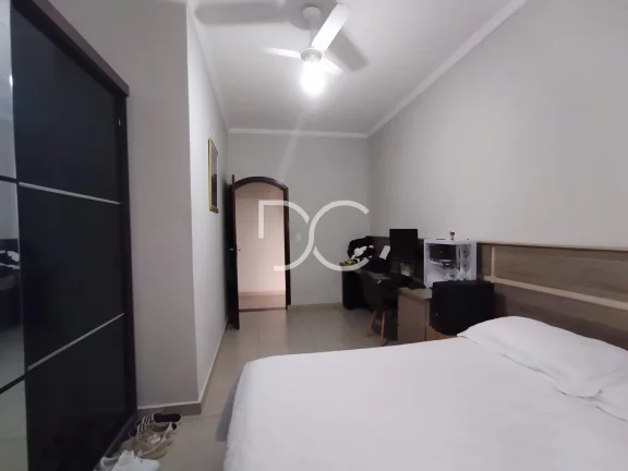 Imagem Casa à venda no bairro Jardim Dois Corações - Sorocaba/SP