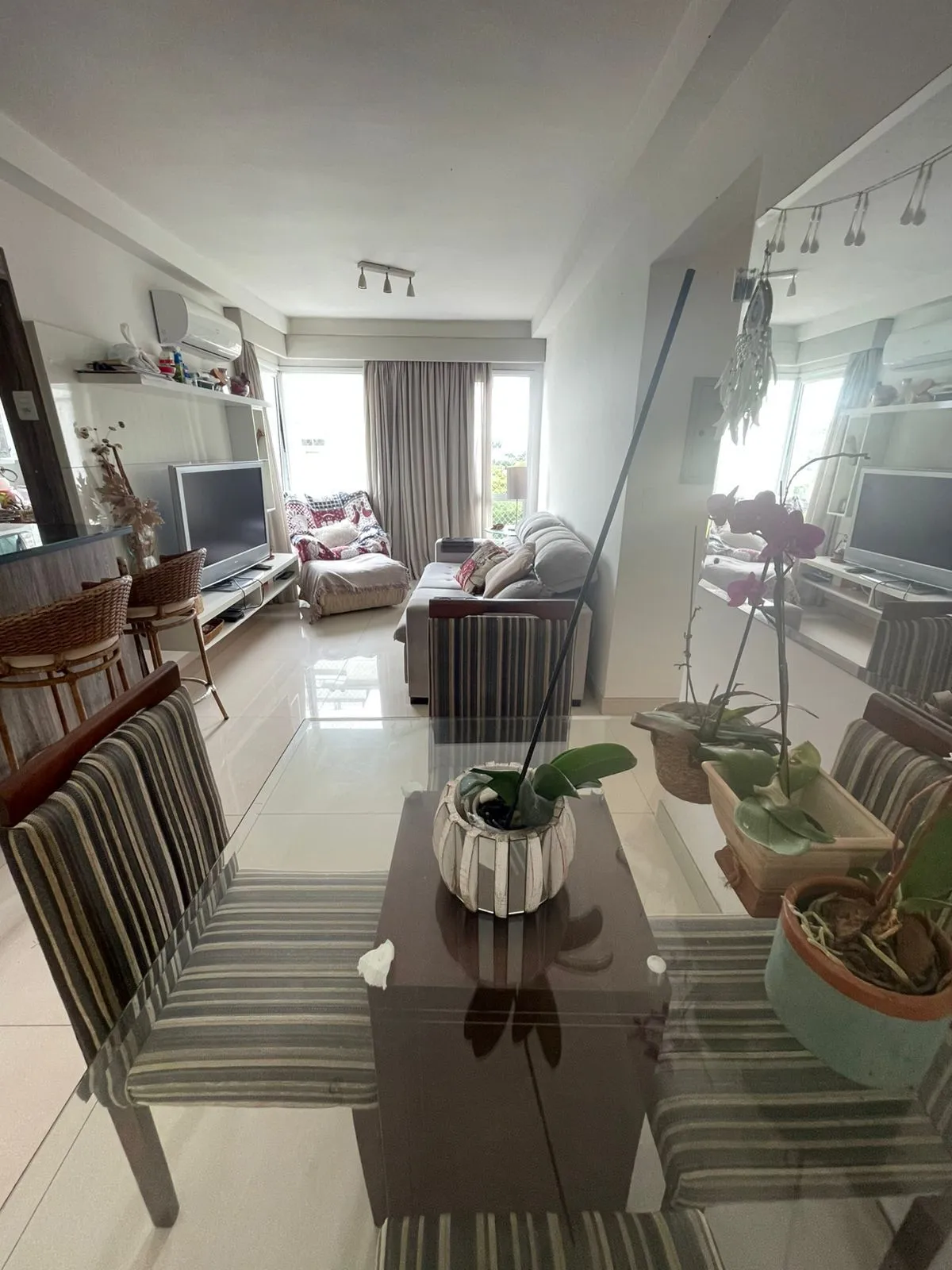 Imagem Apartamento Forest Park 3 dormitórios.