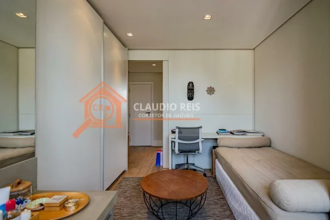 Imagem Apartamento com 2 Quartos à venda ou aluga, 131m² - Itaim Bibi
