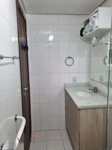 Imagem Apartamento 03 dormitórios, bairro Cristo Redentor em Porto Alegre
