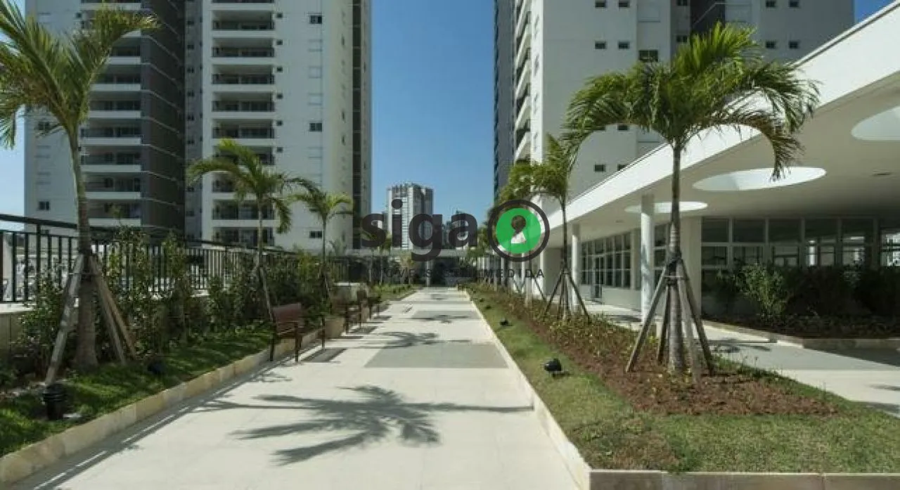 Imagem Apartamento á Venda na Vila Andrade de 2 quartos e 2 vagas