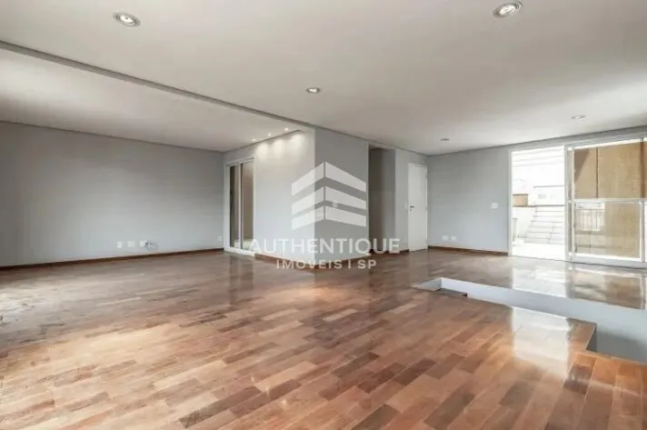 Imagem ETHOS MOEMA AV CHIBARAS - Apartamento Cobertura Duplex à venda