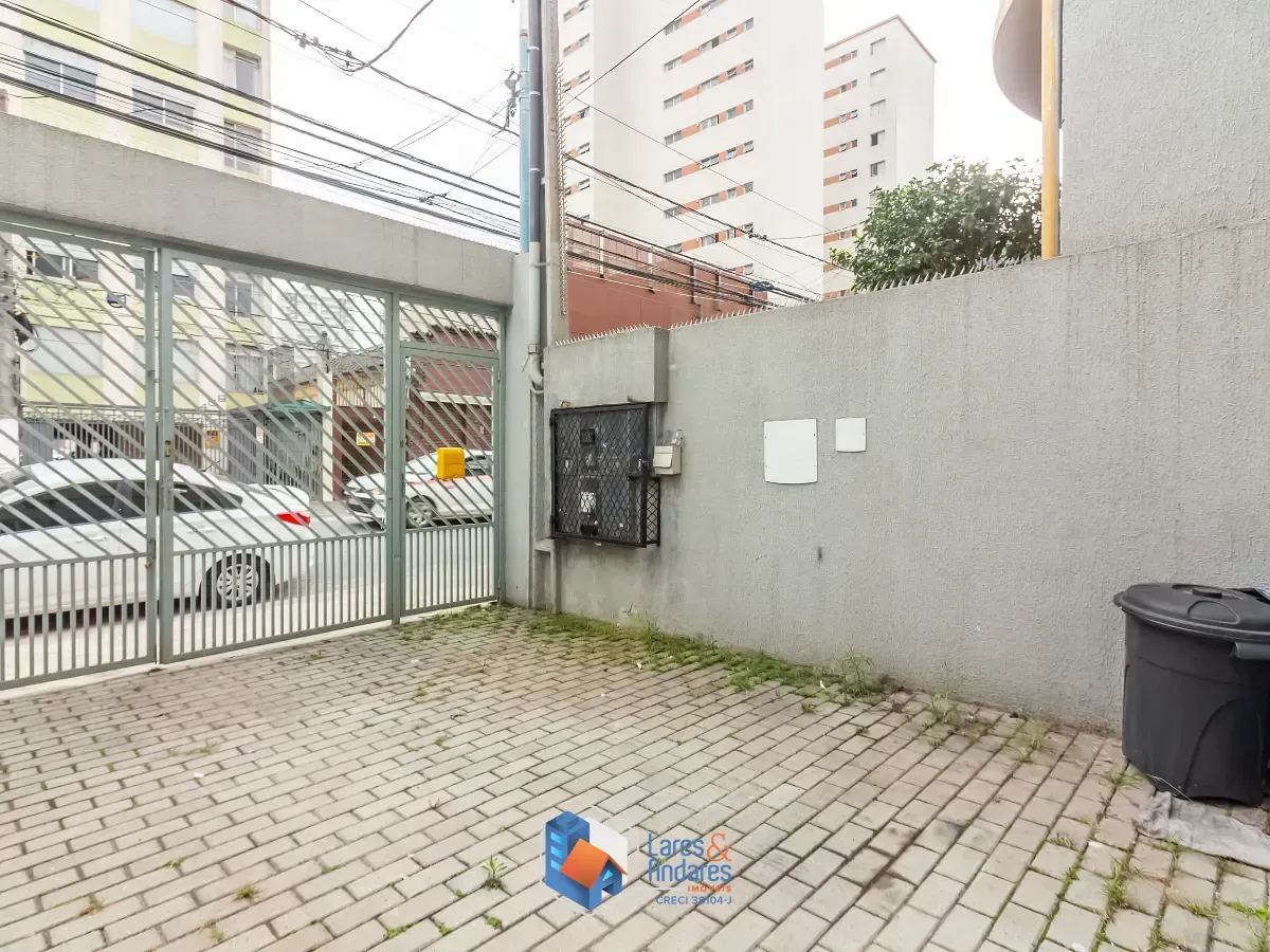 Imagem Loja de rua para venda em Belenzinho, 537m²