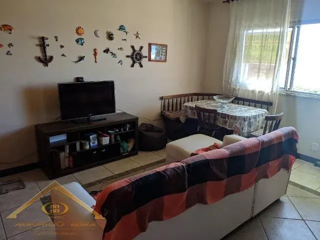 Imagem Casa em Condomínio para Venda em Cabo Frio / RJ no bairro Praia do Foguete