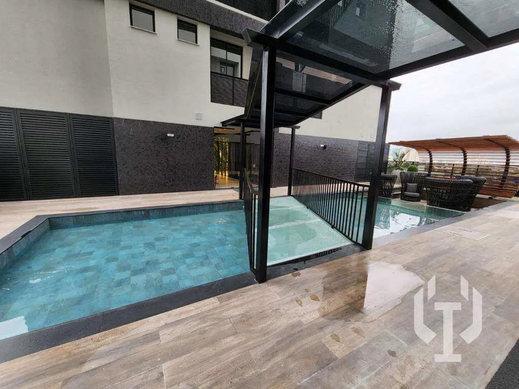 Imagem Apartamento à venda, no Portland Park, em Porto Belo, Perequê, com 2 quartos, 90m2