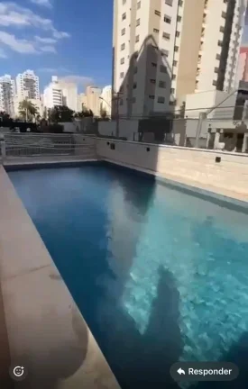 Imagem Apartamento 3 Suites No Maison Bueno , Nunca Habitado , Urgente