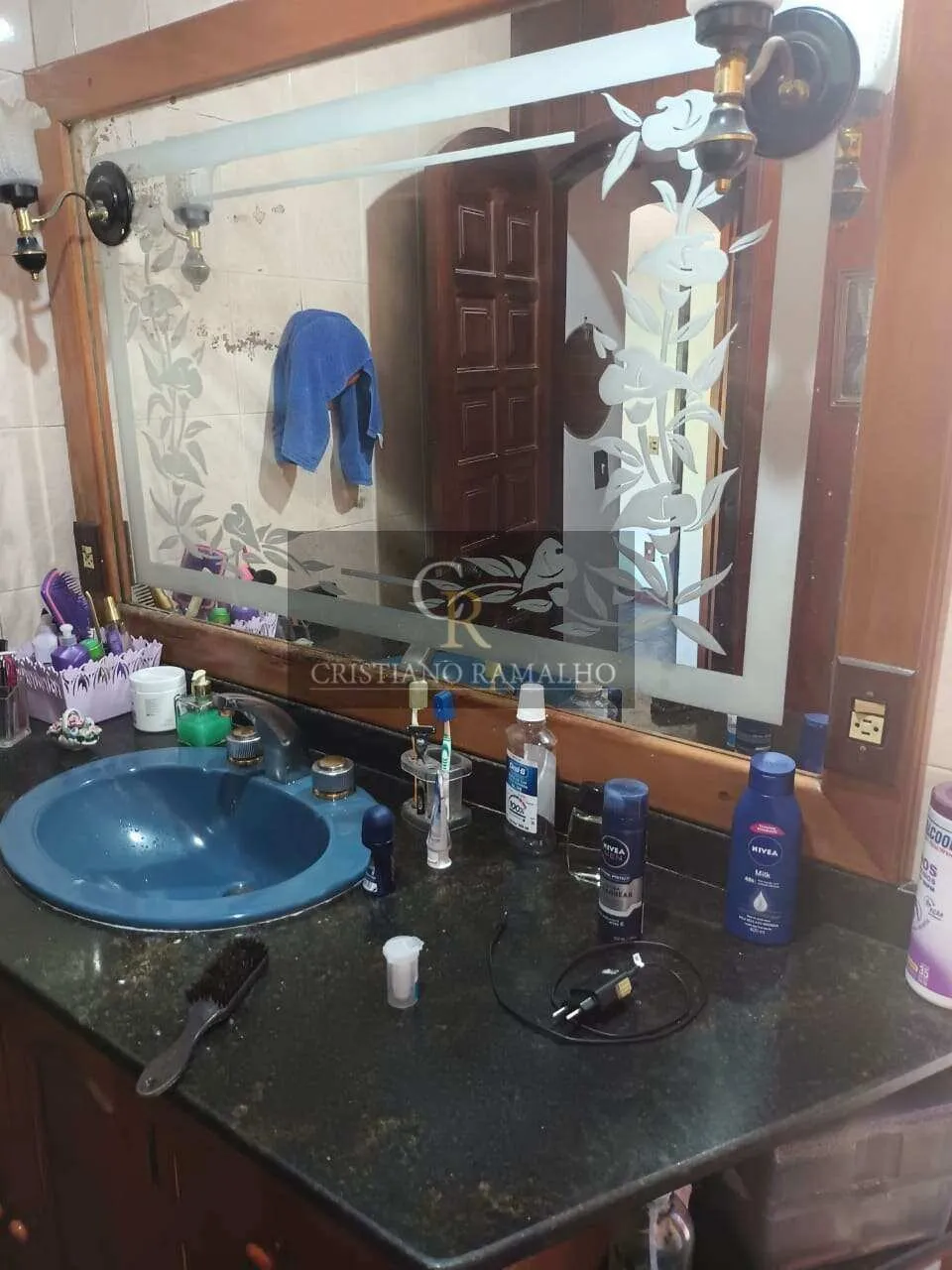 Imagem Casa à venda em Cabo Frio, Passagem, com 5 quartos, 240,00m2