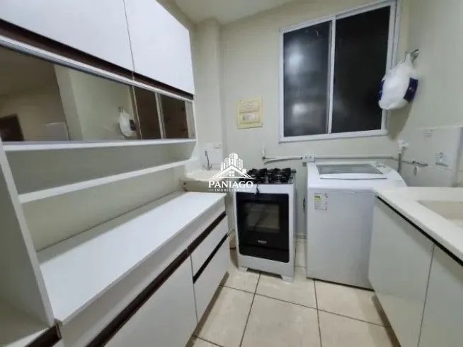 Imagem APARTAMENTO MOBILIADO - CONDOMÍNIO CHAPADA DOS SABIÁS