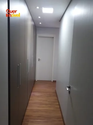 Imagem Imperdível oportunidade de adquirir um apartamento de luxo no Jardim Botânico em Ribeirão Preto-SP, com 3 quartos, 3 suítes, 2 salas, 4 banheiros, 2 vagas de garagem e 156m² de área!