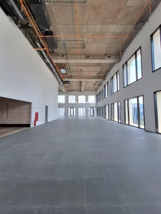 Imagem Escritórios de 1772m² na Vila Olímpia