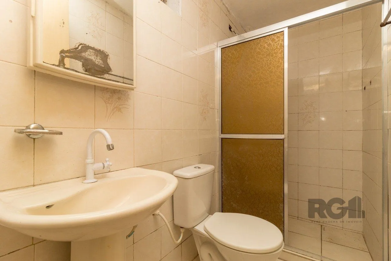 Imagem Apartamento em Cristo Redentor