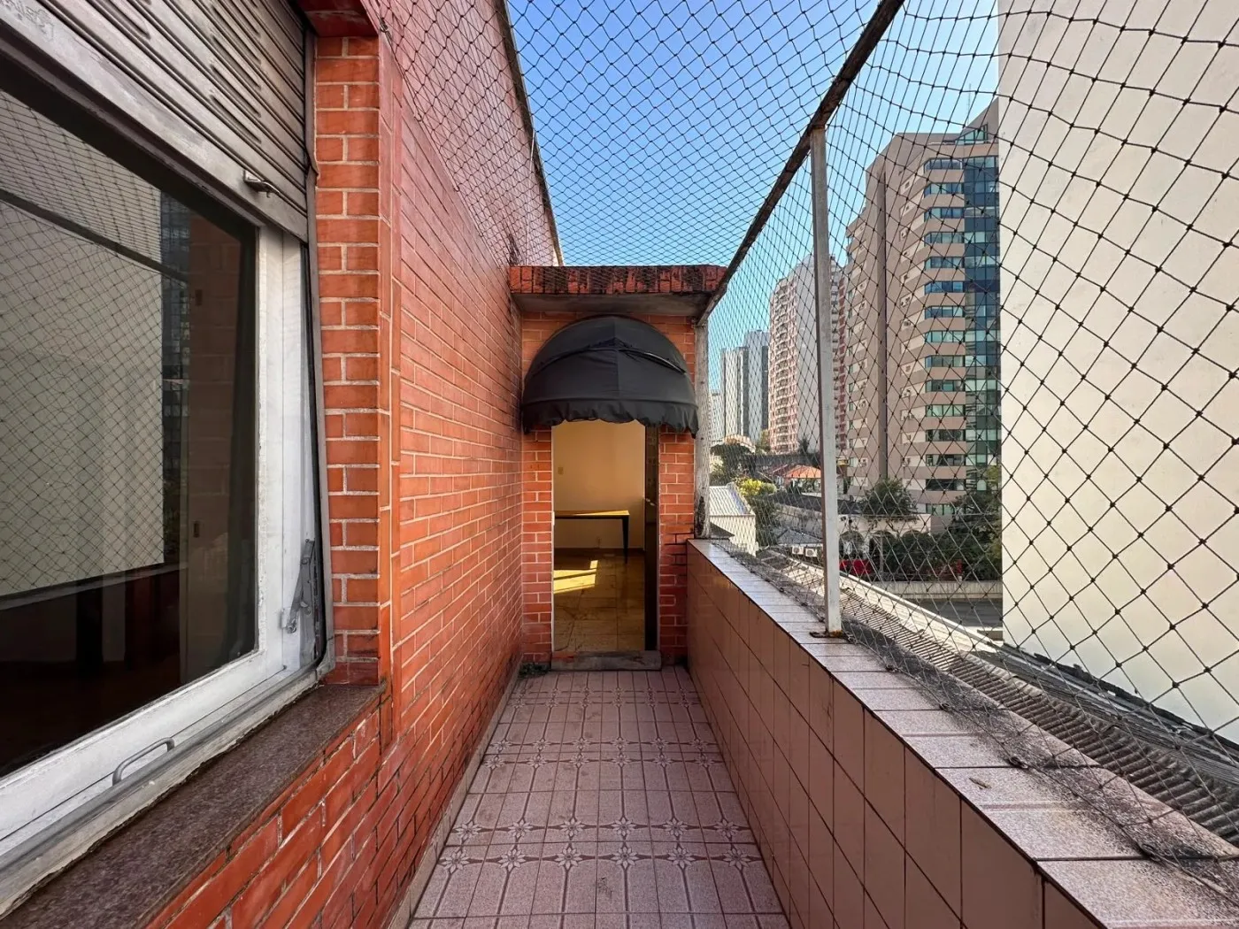 Imagem Cobertura para Venda em São Paulo, Pinheiros, 1 dormitório, 1 banheiro
