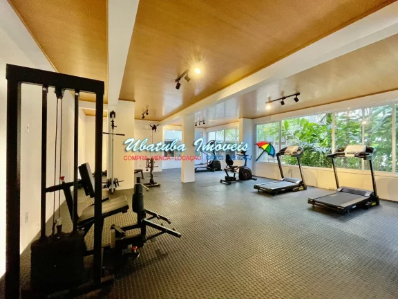 Imagem Linda cobertura com 117 m² e 03 dormitórios na Estufa 2