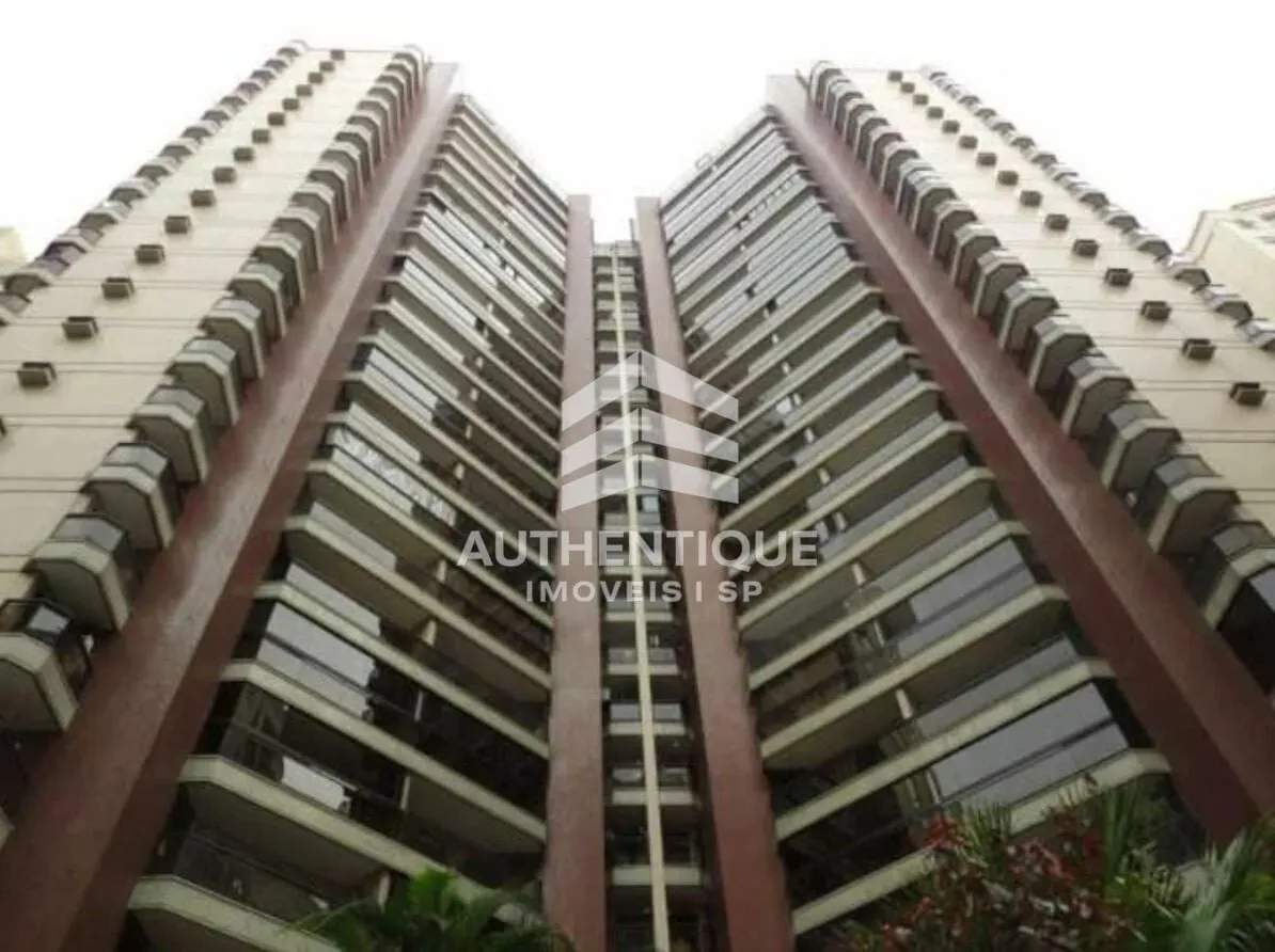 Imagem Sutton House Moema - Apartamento à venda em São Paulo/SP