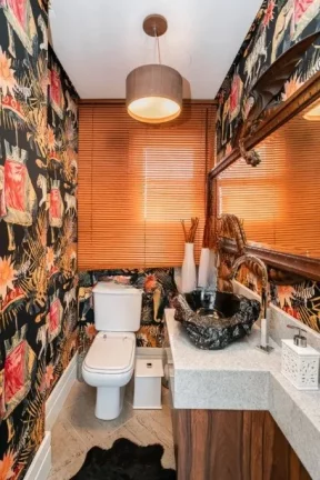 Imagem Cobertura Duplex para venda no bairro Higienópolis em Porto Alegre