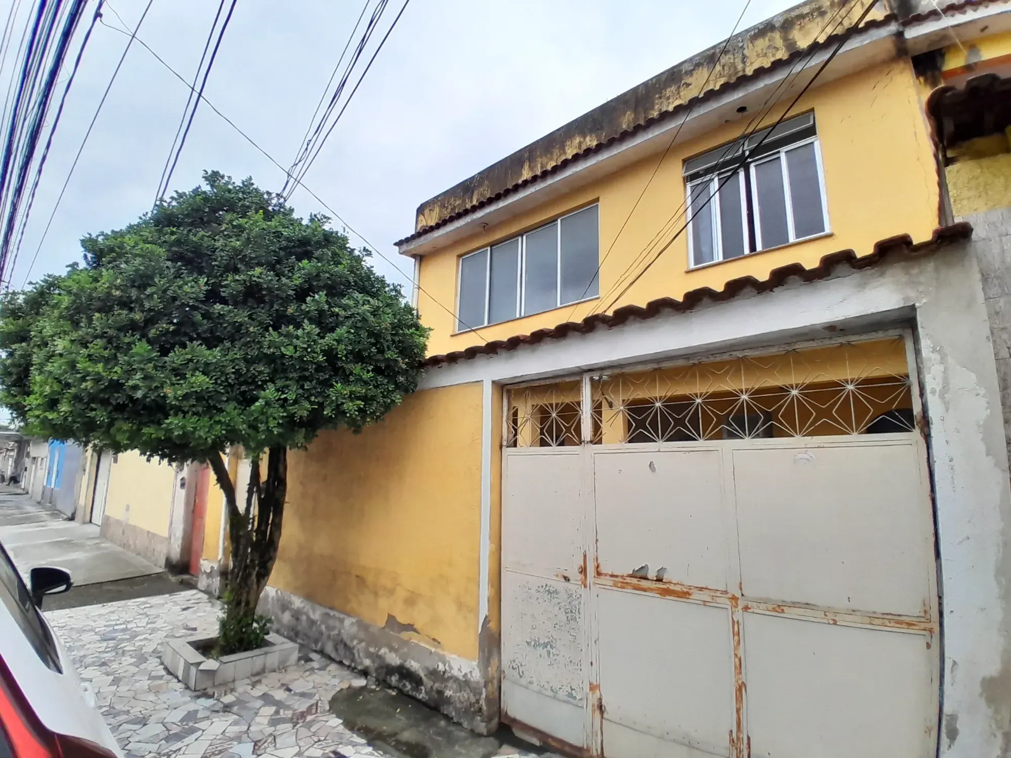 Imagem Casa com 2 Quartos à Venda, 150 metros em Bangu - Rio de Janeiro