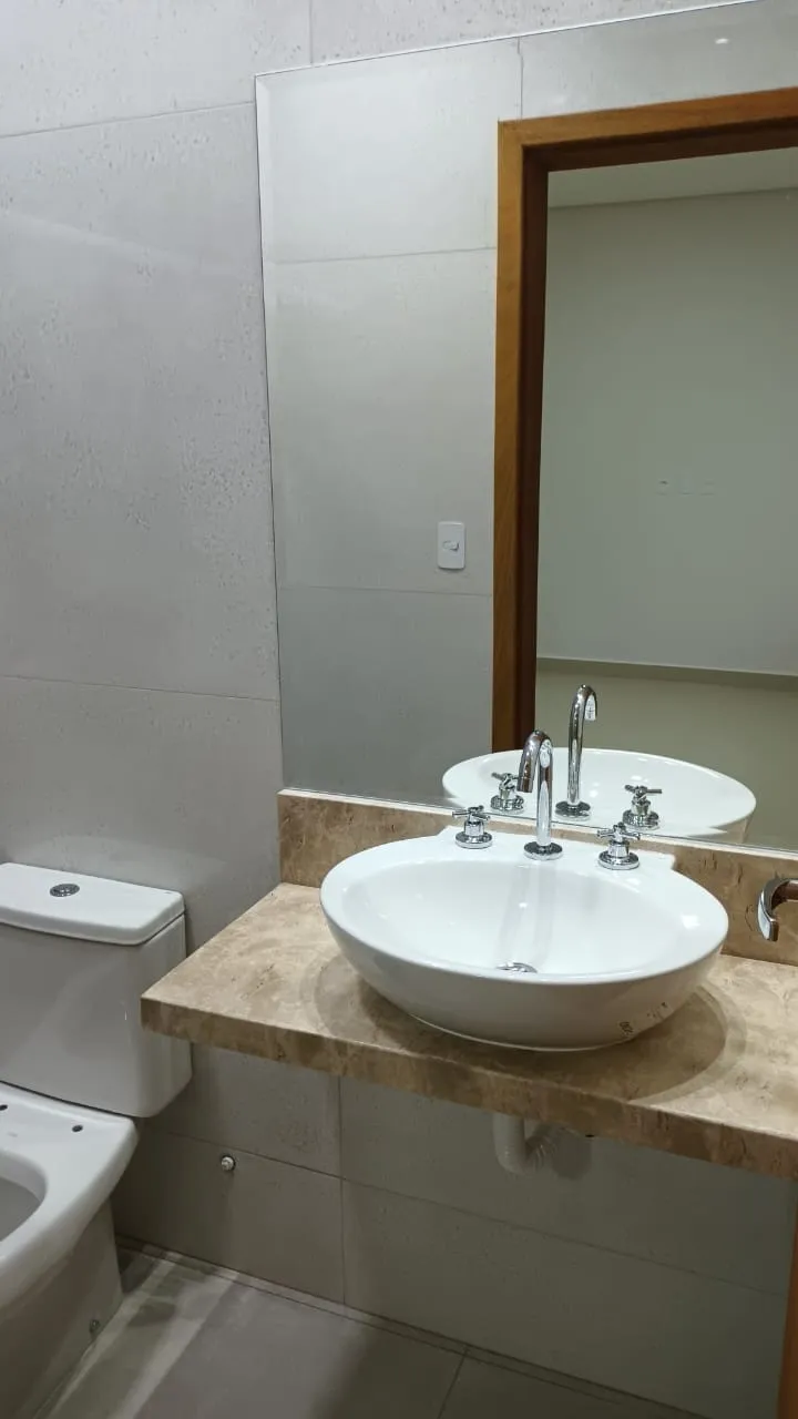 Imagem Casa à venda 3 Quartos, 1 Suite, 4 Vagas, 326M², Piracangaguá, Taubaté - SP | Condomínio Ouroville