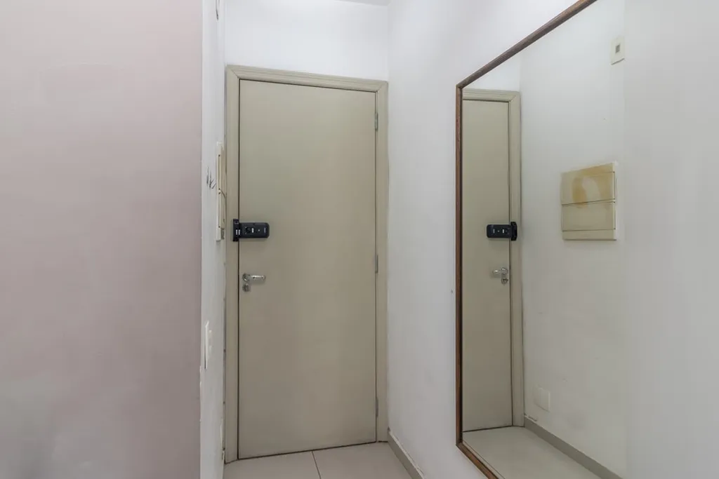 Imagem APARTAMENTO RESIDENCIAL em São Paulo - SP, Itaim Bibi