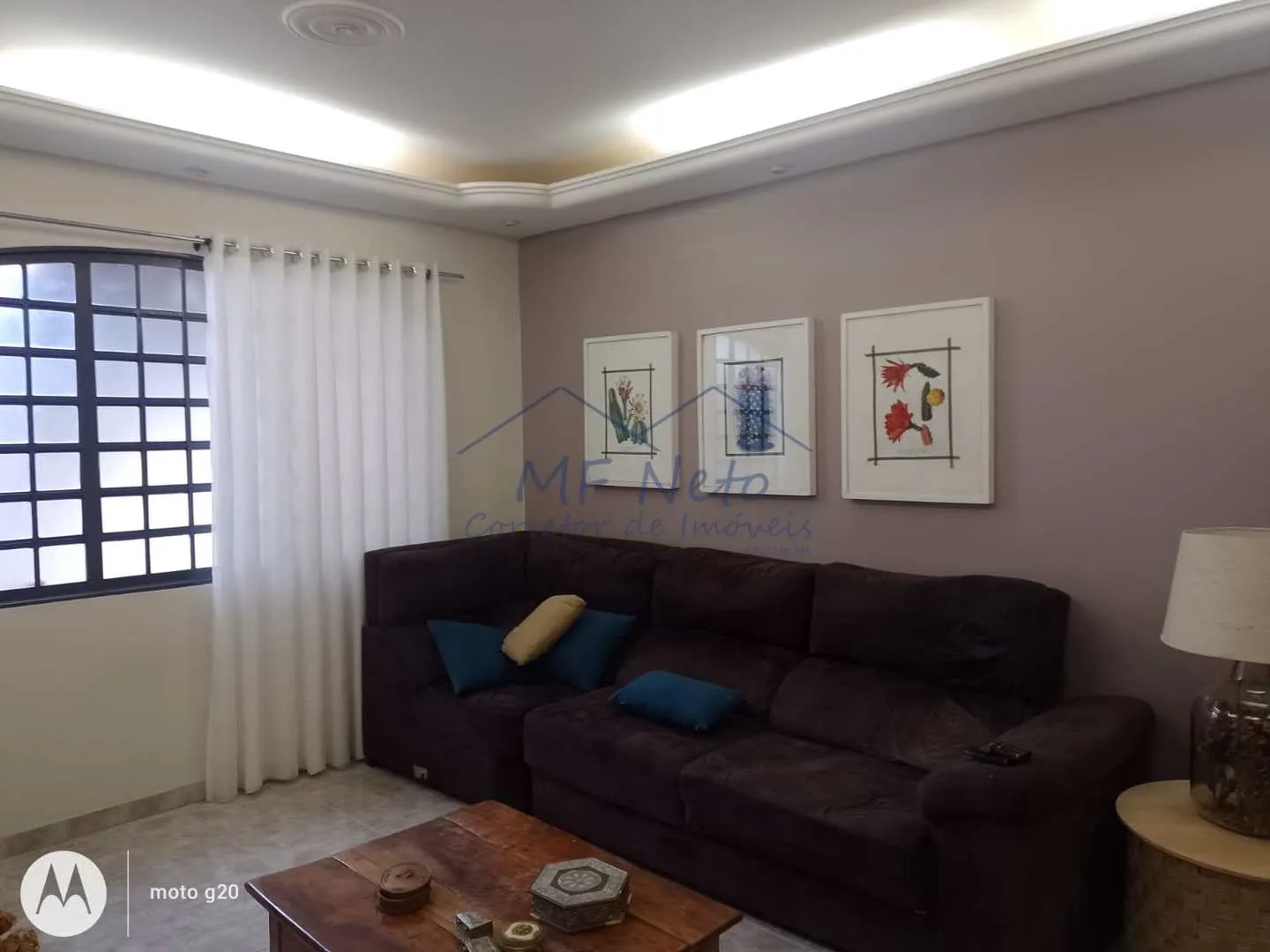 Imagem Casa Padrão