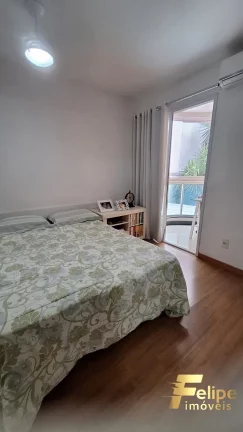 Imagem APARTAMENTO DE 3 QUARTOS EM BARRO VERMELHO / VITÓRIA - ES