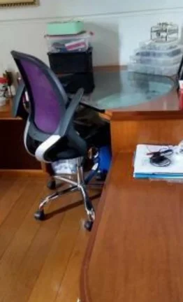 Imagem EXCELENTE APARTAMENTO TODO REVESTIDO, 04 QUARTOS NO BARRO PRETO!