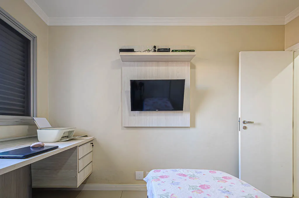 Imagem Apartamento para venda em Parque Mandaqui com 3 quartos, 78m2