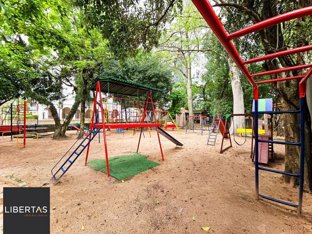 Imagem Apartamento no bairro Cristal de 2 dormitórios e vaga DESOCUPADO