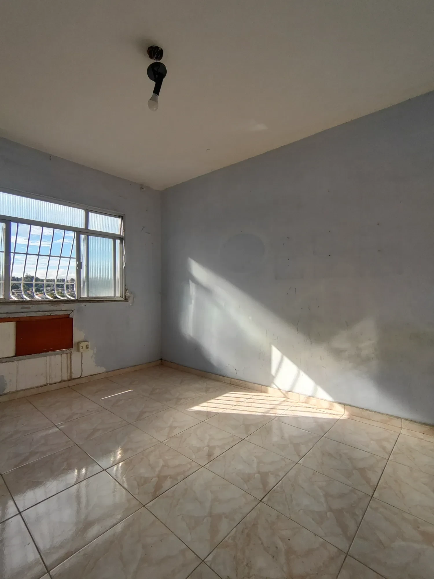 Imagem Apartamento com 2 Quartos à Venda, 65 m² em Rocha - São Gonçalo