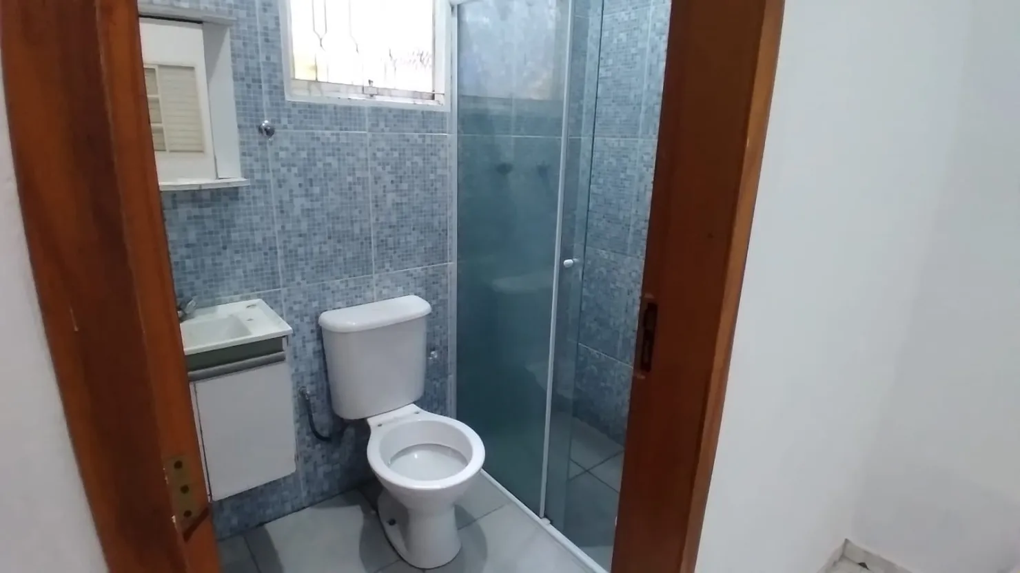 Imagem Casa à venda dois dormitórios sendo um suíte, Residencial Parque das Palmeiras, Pindamonhangaba, SP