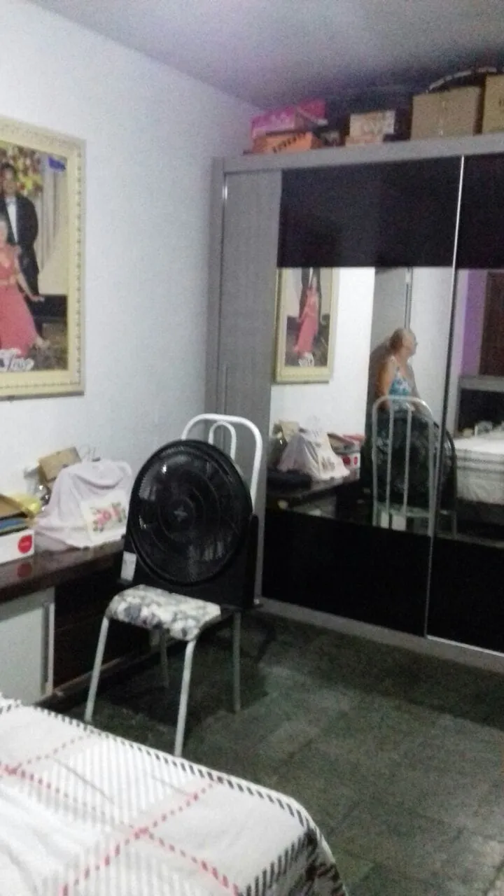 Imagem Casa à venda 3 Quartos, 2 Vagas, 250M², Jardim Paraibá, Aparecida - SP