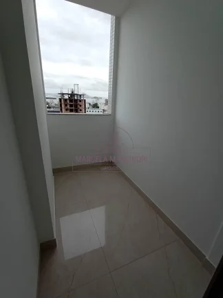 Imagem Apartamento 2 quartos novo em Itapuã
