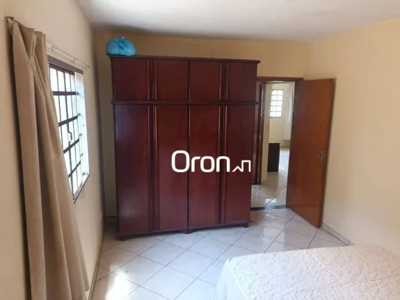 Imagem Casa à venda, 146 m² por R$ 375.000,00 - Setor Andrade Reis - Aparecida de Goiânia/GO